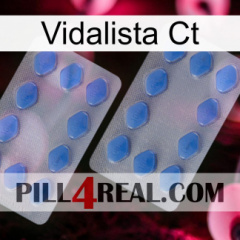 Vidalista Ct 20